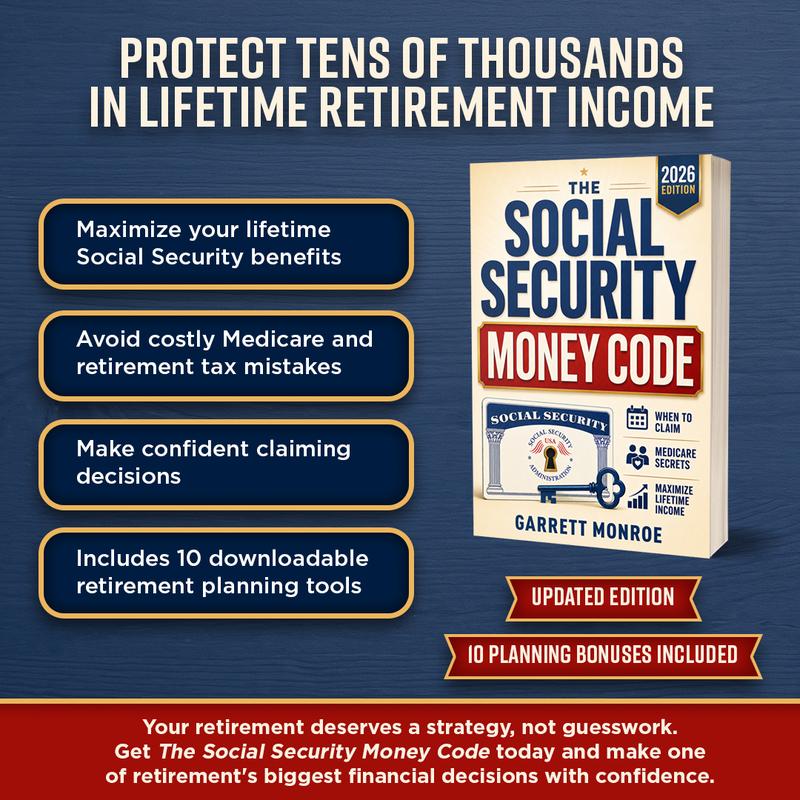 The Social Security Money Code (2026 Edition)