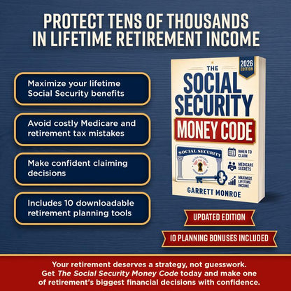 The Social Security Money Code (2026 Edition)