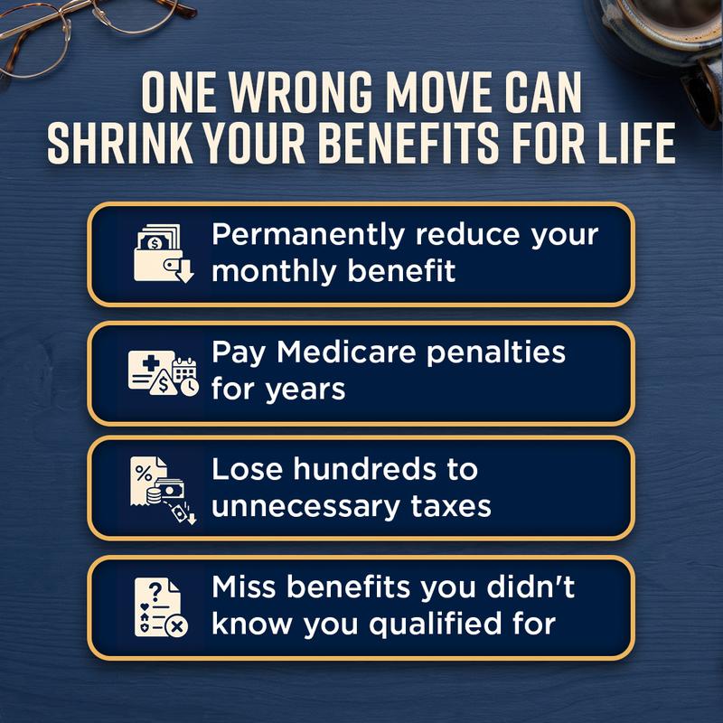 The Social Security Money Code (2026 Edition)