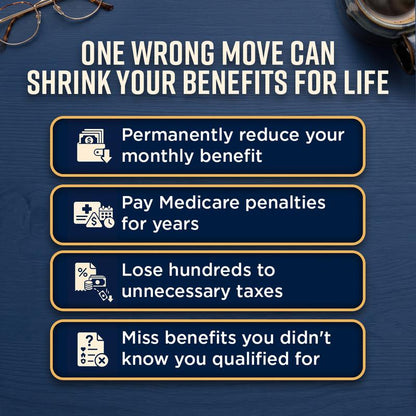 The Social Security Money Code (2026 Edition)