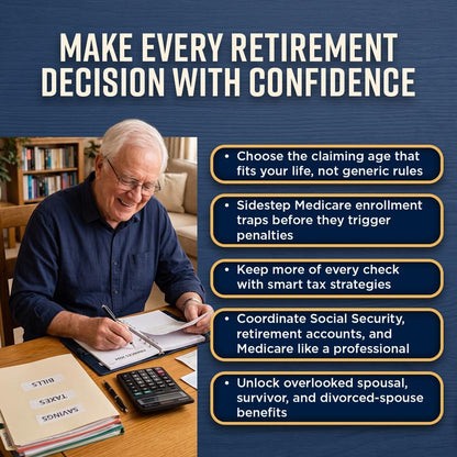 The Social Security Money Code (2026 Edition)