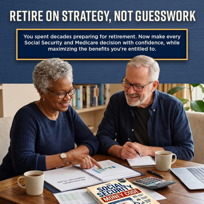 The Social Security Money Code (2026 Edition)