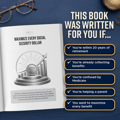 The Social Security Money Code (2026 Edition)