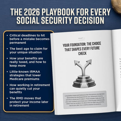 The Social Security Money Code (2026 Edition)
