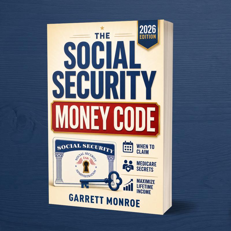 The Social Security Money Code (2026 Edition)